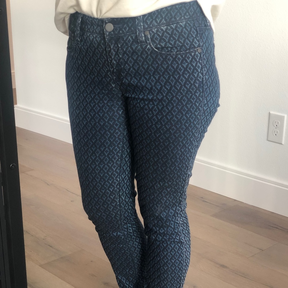 Genetic Denim Jeans The Shya